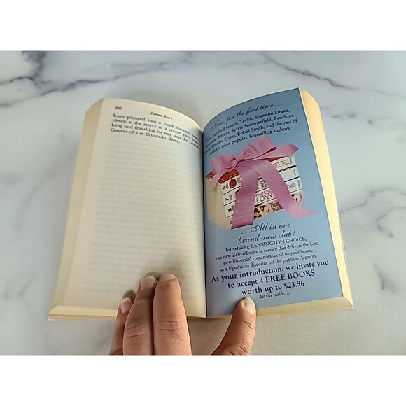 Stowaway Heart By Leona Karr Paperback - Picture 5 of 10